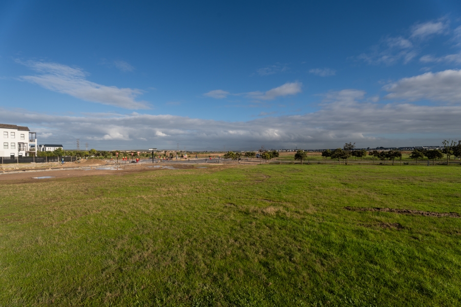 Commercial Property for Sale in Croydon Western Cape